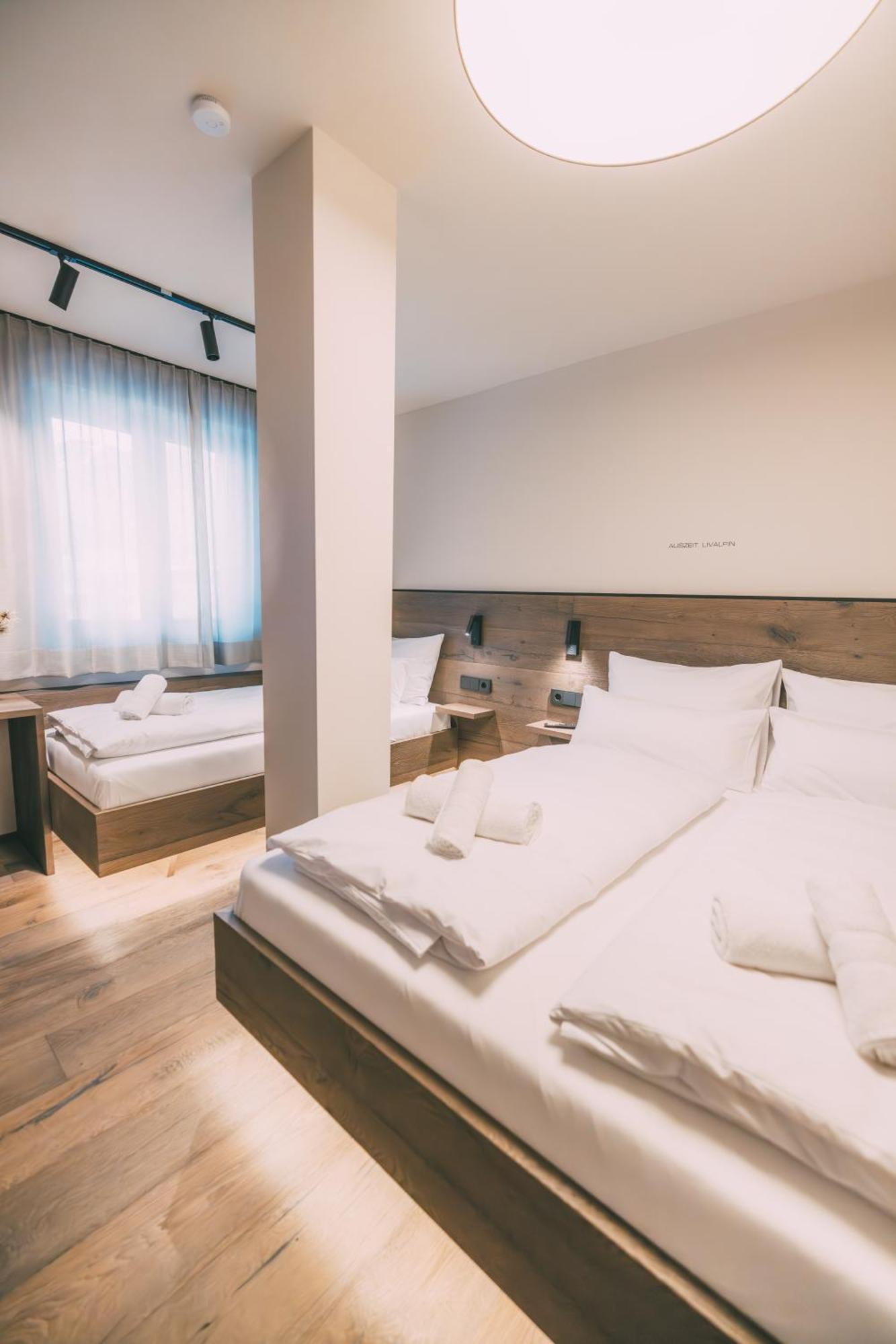 Apartmán Livalpin View Garmisch-Partenkirchen Exteriér fotografie