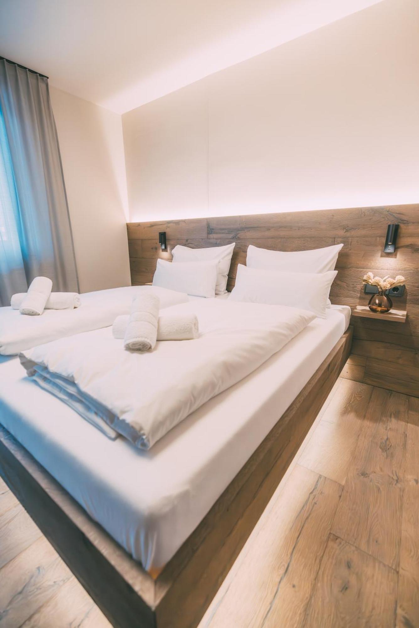 Apartmán Livalpin View Garmisch-Partenkirchen Exteriér fotografie