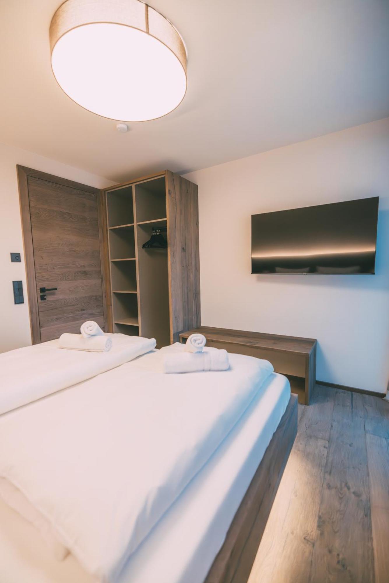 Apartmán Livalpin View Garmisch-Partenkirchen Exteriér fotografie