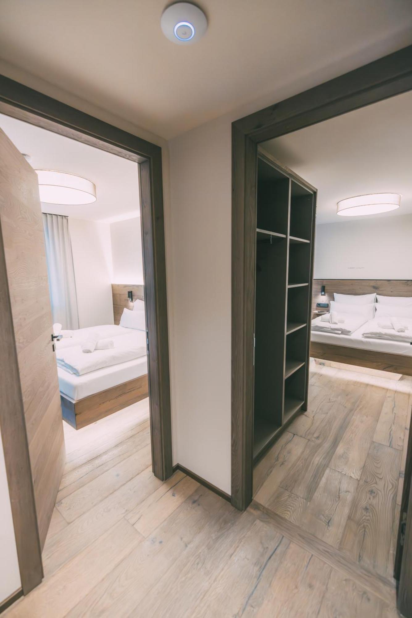 Apartmán Livalpin View Garmisch-Partenkirchen Exteriér fotografie