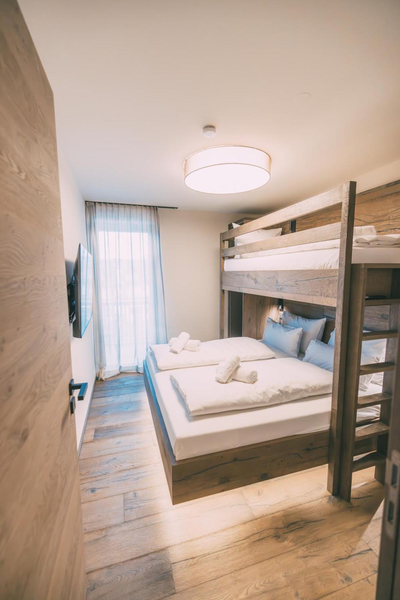 Apartmán Livalpin View Garmisch-Partenkirchen Exteriér fotografie