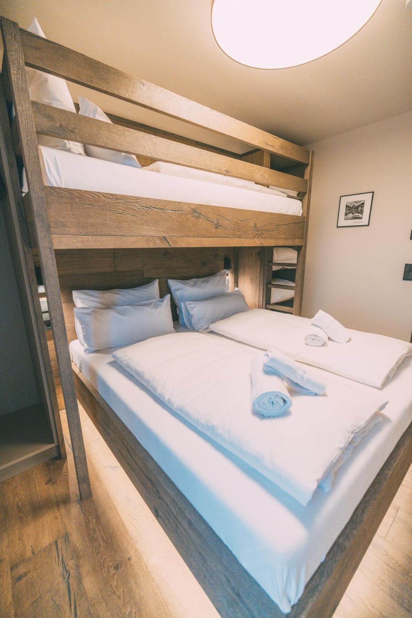 Apartmán Livalpin View Garmisch-Partenkirchen Exteriér fotografie